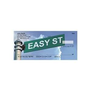  Easy Street Personal Checks