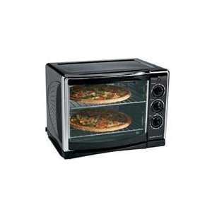 Hamilton Beach Brands Inc Lg Toaster Oven/Broiler 31197 Toaster Oven 