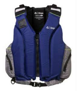 Onyx Shoal Paddle Sports S/M Life Jacket Vest  