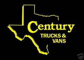   Dodge GMC Chevrolet items in Century Trucks and Vans 