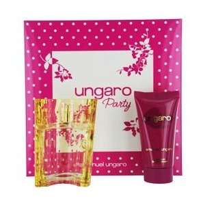  UNGARO PARTY by Ungaro Beauty