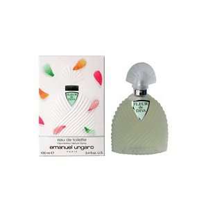  Fleur De Diva By Emanuel Ungaro For Women. Eau De Toilette 