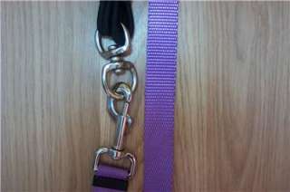 HANDS FREE DOG LEASH W/BUNGEE & ADJ. LEASH FOR 2 DOGS  