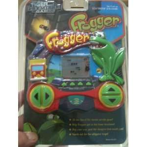  Frogger Electronic Handheld Game Toys & Games