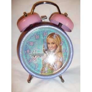 Hannah Montana Alarm Clock