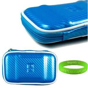  Stylish Hard Cube Carrying Case Seagate External Portable Hard Drive 