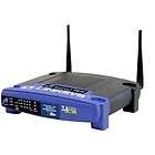 access linksys router  