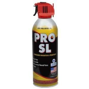  NSCD Garage Door Pro SL (Tribolube)   Anti Rust Lubricant 