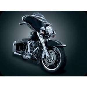   7789 Brembo Caliper Covers For Harley Davidson Touring & Trike Models