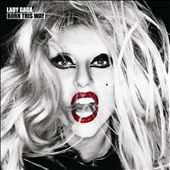 Born This Way 22 Track Special Edition by Lady Gaga CD, May 2011, 2 