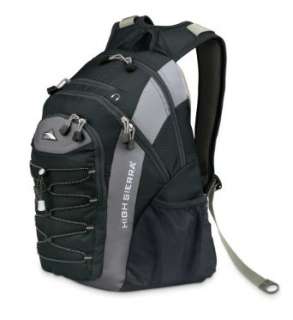  High Sierra Fuel Backpack Clothing