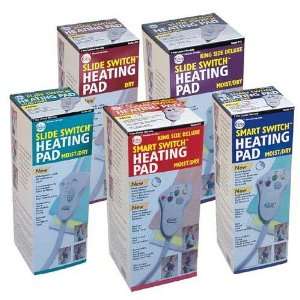  Complete Medical 2492B Heating Pad moist Dry Cara 51 