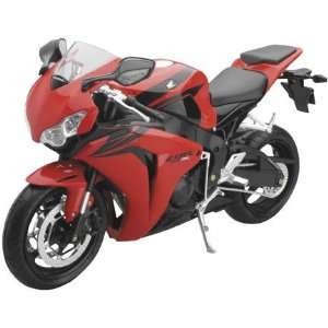  CBR1000RR 08/09 16 SCALE RED Automotive