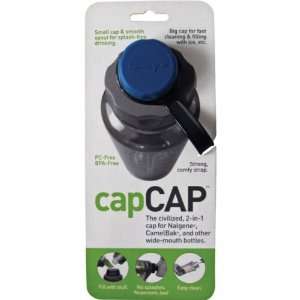  humangear capCap