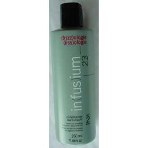 INFUSIUM 23 (FRIZZ)OLOGIE Step 2 Frizz Control Conditioner 350ML 11.83 
