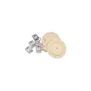  Ingersoll Rand Repair Kit, For Use With 3FPR1   637432 22 