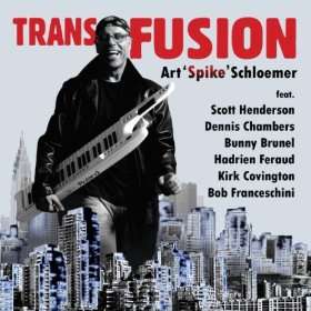  TransFUSION feat. Scott Henderson, Dennis Chambers, Bunny 