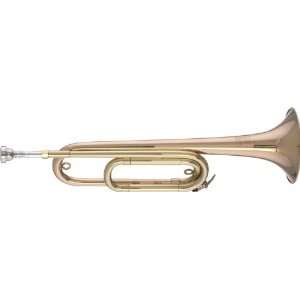  Getzen M2003 American Heritage Series Bb Field Trumpet 