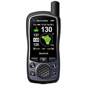 SKYGOLF SG5 SKYCADDIE GPS 854119000839  