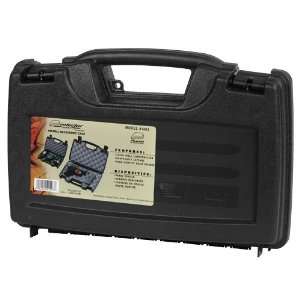    Hardsided Protective Airsoft Pistol Case