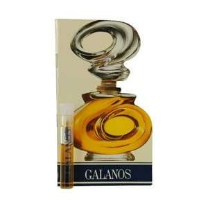  GALANOS by James Galann Beauty