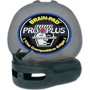    Brain Pad Pro+ Plus High Performance MouthGuard