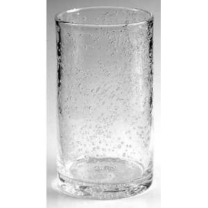  Artland Crystal Iris Highball Glass, Crystal Tableware 
