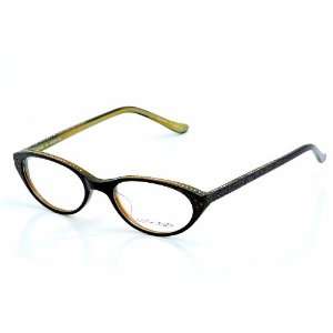 Judith Leiber Eyeglasses JL1168 Classics Amethyst Optical Frames