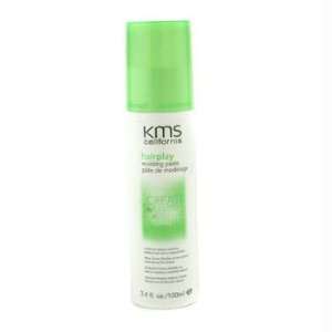 KMS California Hair Play Molding Paste ( Maximum Texture and Firm 