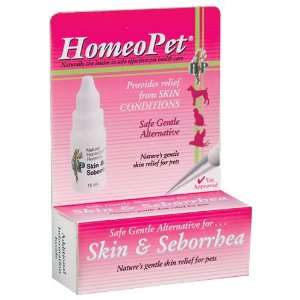  HomeoPet Skin Seborrhea