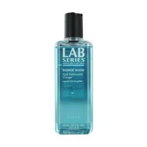  Lab Series Skincare for Men Power Wash 8.5 oz Health 