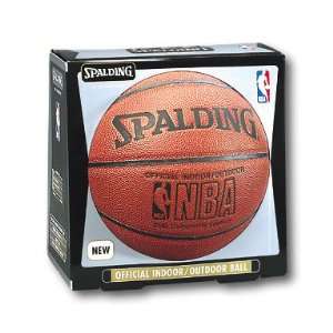  Indoor/outdoor NBA Official Size Basketball Sports 