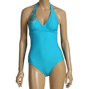  Lole Womens Coriolis One Piece Swimming Suit Sports 