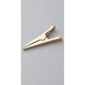  Maison Martin Margiela Clothes Pin Brooch Jewelry