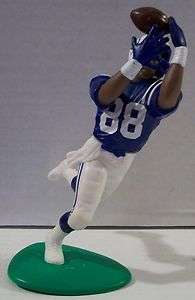 2000 Marvin Harrison Indianapolis Colts Starting Lineup SLU  