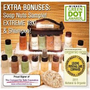   household cleaning. Includes Soap Nuts / Soap Berry products. Now with