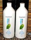 Biolage Delicate Care Shampoo Conditioner Liter 2 Sets 33.8 oz 