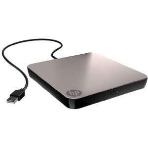  HP external USB DVD Drive DVDRW DVD ROM VV827AA#ABB 