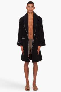  Robes // PAUL SMITH 