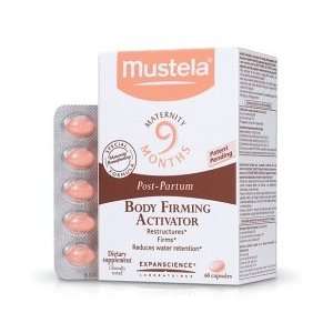  Mustela Body Firming Activator