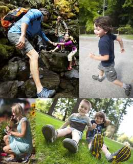  KEEN Kanyon Sandal (Toddler/Little Kid/Big Kid)) Shoes