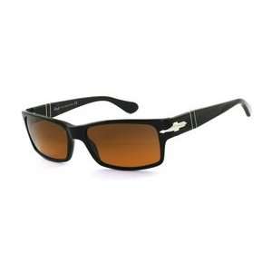 Persol Sunglasses 2803s 953c Black 