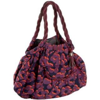 See by Chloe Poum Large Round Tote   designer shoes, handbags, jewelry 