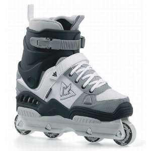 Rollerblade TRS Downtown skates   Size 10 Sports 