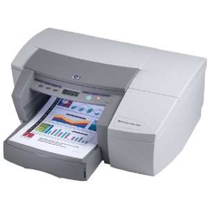  HP 2200Cse Business Inkjet Printer Electronics