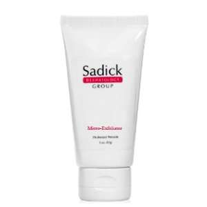  Sadick Dermatology Group Micro Exfoliator Beauty