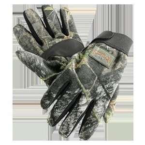  Scentlok Savanna Shooters Glove Breakup Medium Sports 