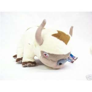   Appa Plush Huge Jumbo Toy From Avatar the Last Airbender Toys & Games