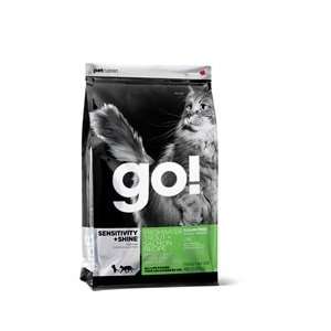  GO SENSITIVITY + SHINE Grain Free Freshwater Trout and 