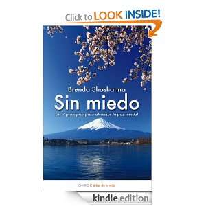   Edition) Brenda Shoshanna, Fernando Borrajo  Kindle Store